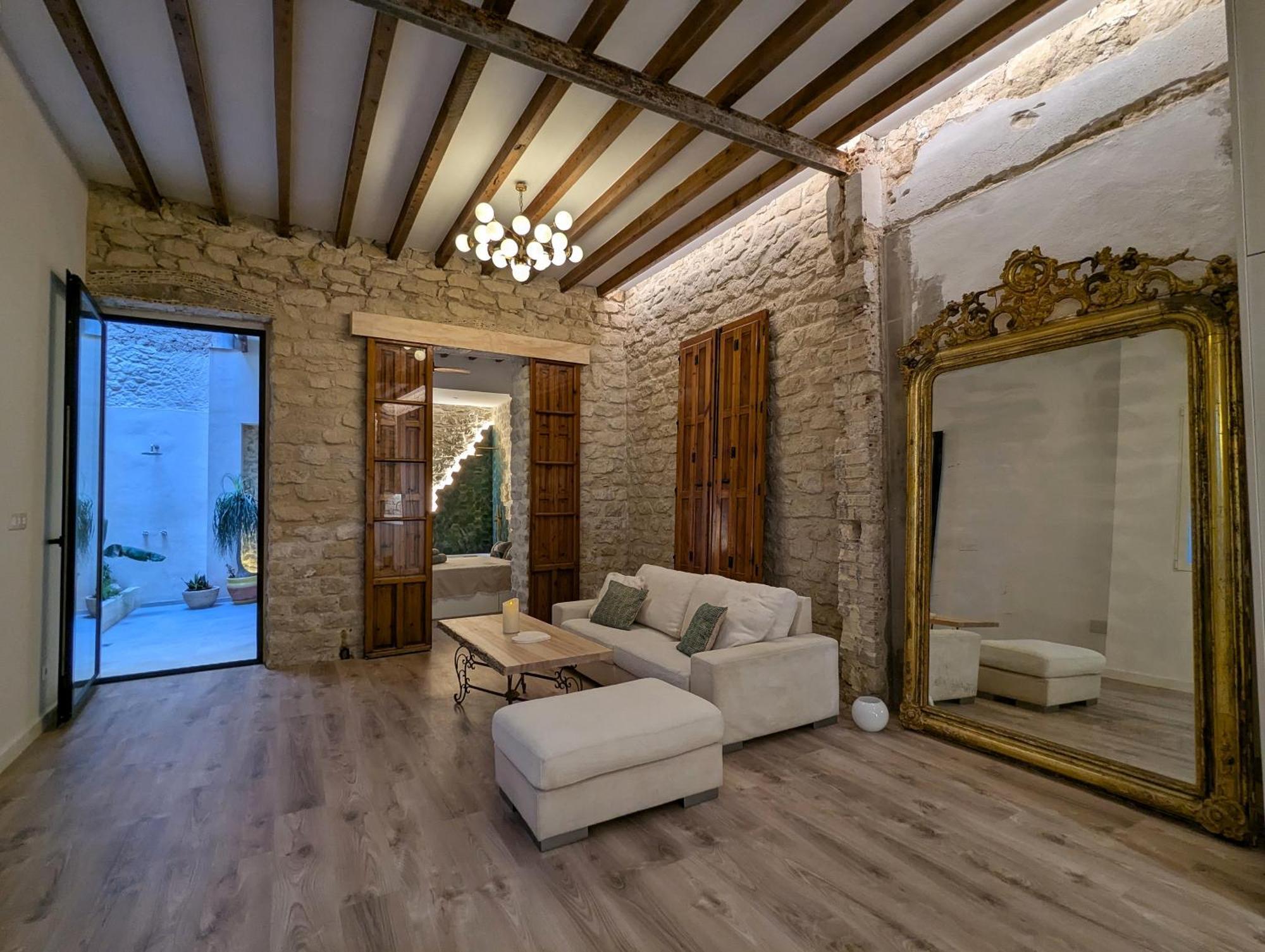 Oasis Apartment Alicante Exterior photo