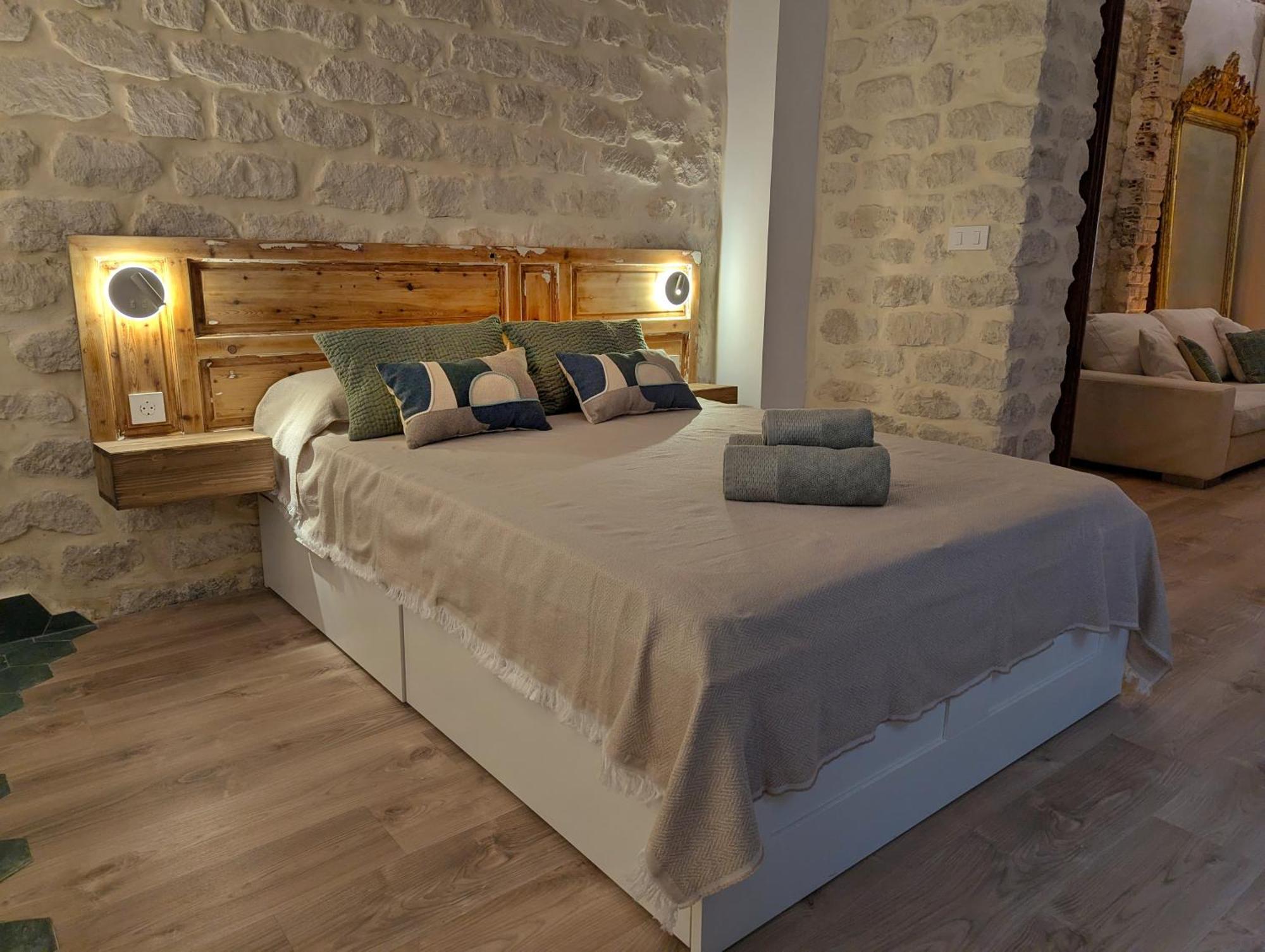Oasis Apartment Alicante Exterior photo
