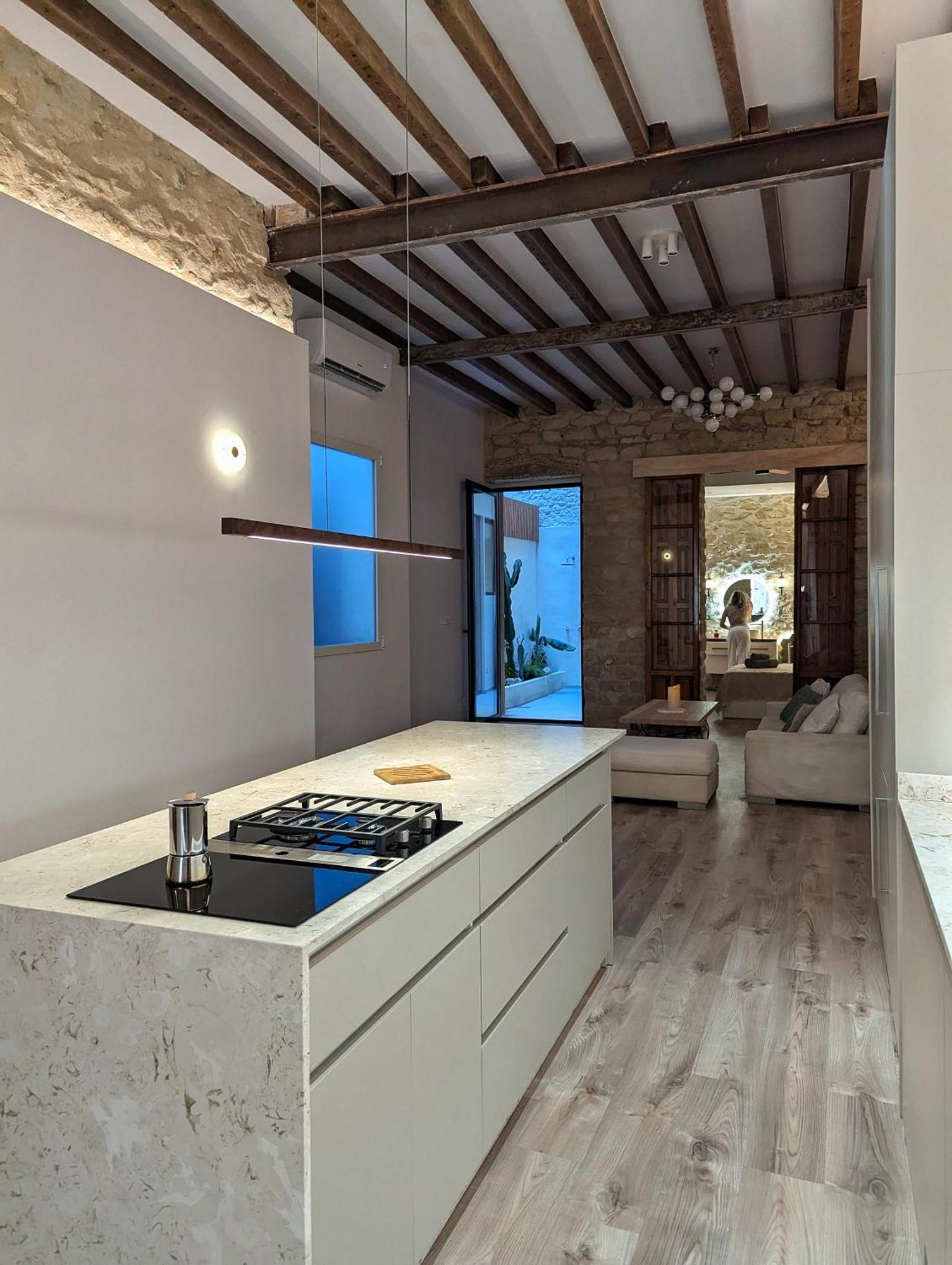Oasis Apartment Alicante Exterior photo